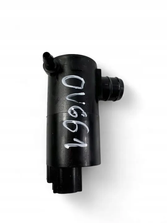 Pompe lave-glace avant OEM 140901B pour BMW Série 3 image 2