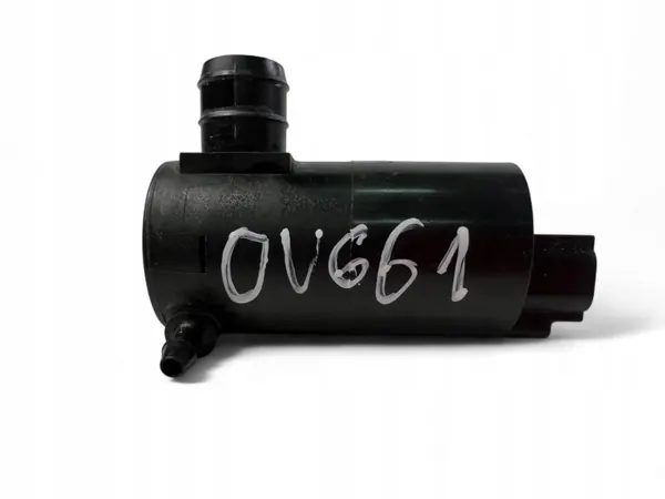 Pompe lave-glace avant OEM 140901B pour BMW Série 3 image 3