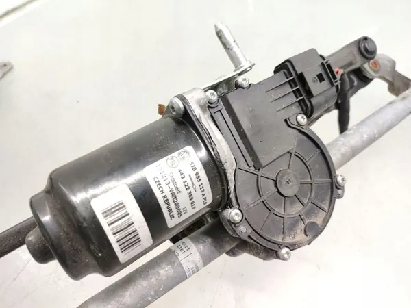 Etupart Skoda Fabia Mk3 image 2