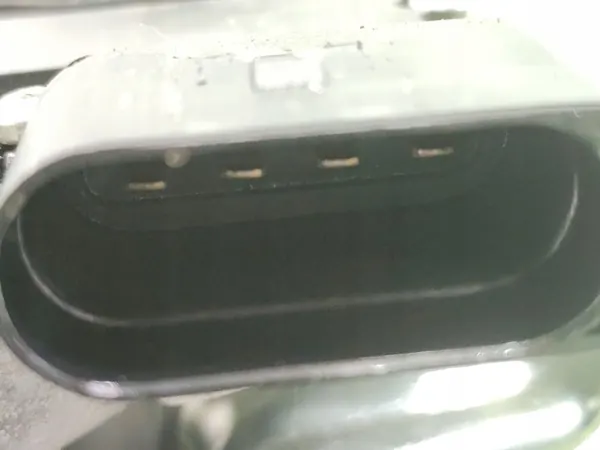 Etupart Skoda Fabia Mk3 image 4