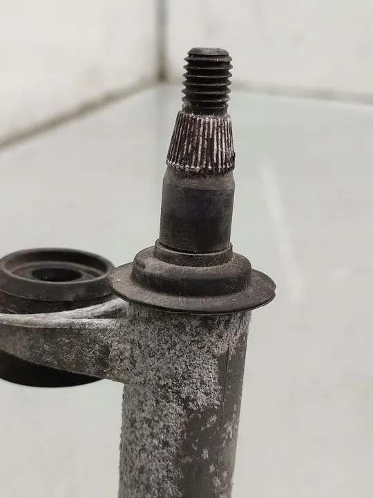 Etupart Skoda Fabia Mk3 image 5