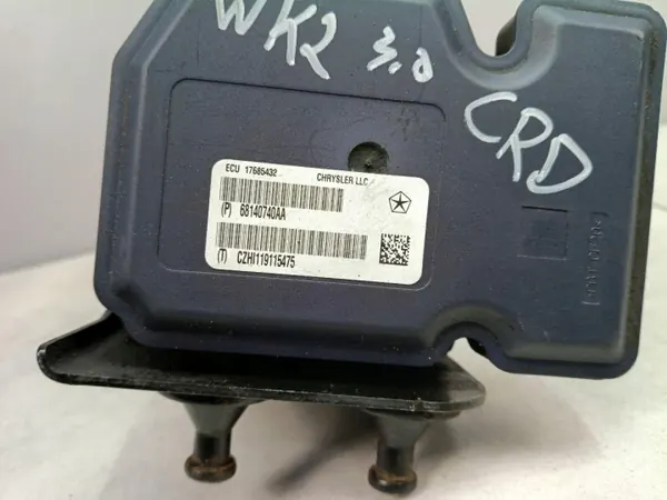 Jeep OE ABS-pump OEM 68140740AA - Fram Begagnad image 5