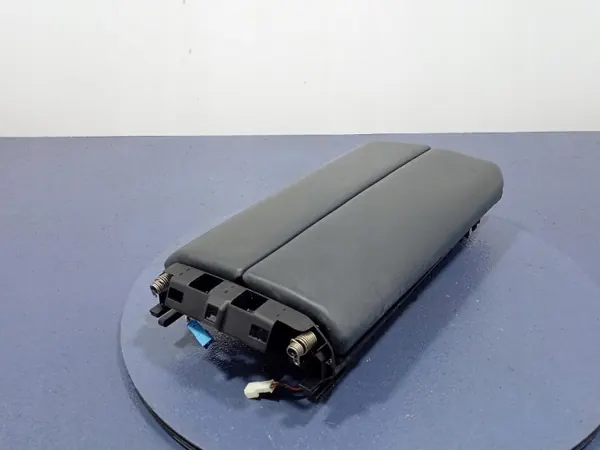 BMW IX I20 mittkonsol armstöd OEM 1431317 image 3