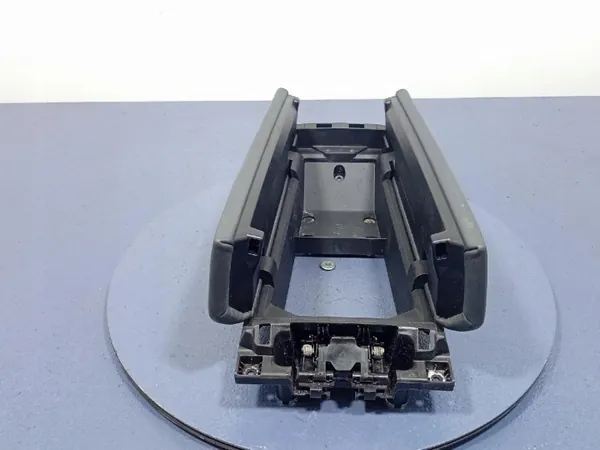 BMW IX I20 mittkonsol armstöd OEM 1431317 image 4