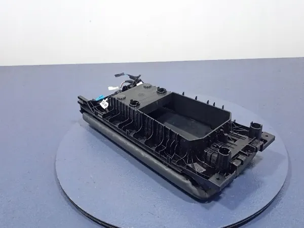 BMW IX I20 mittkonsol armstöd OEM 1431317 image 5