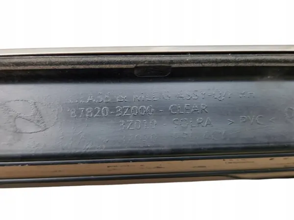 Hyundai i40 achter rechter carrosserieglas OEM 87820-3Z000 image 10