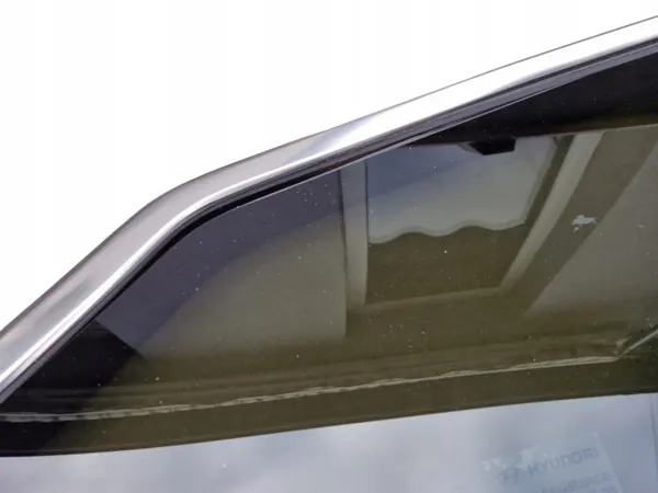 Hyundai i40 achter rechter carrosserieglas OEM 87820-3Z000 image 4