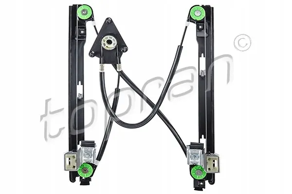 Elevador de Janela Topran 114 179 image 2