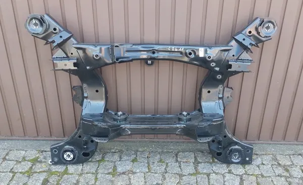 Jeep OE 68630414AB Bakre Släde för Grand Cherokee WL image 2