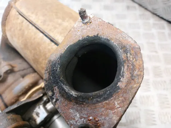 Turbina Turbo Opel Movano A 2.5 DTI 53041015164 image 3