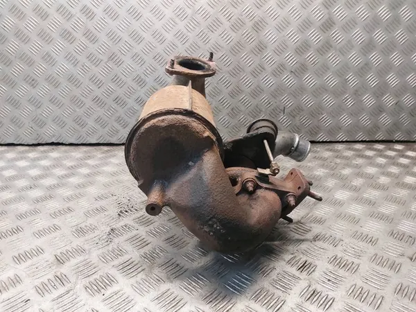 Turbina Turbo Opel Movano A 2.5 DTI 53041015164 image 4