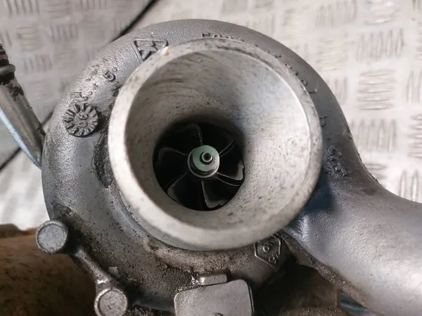Turbina Turbo Opel Movano A 2.5 DTI 53041015164 image 7