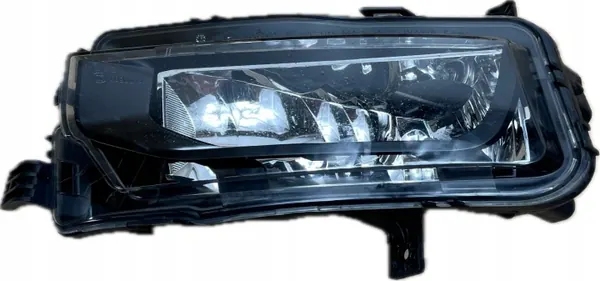 Phare Halogène Gauche VW Transporter T6 OEM 7E0941661B image 2