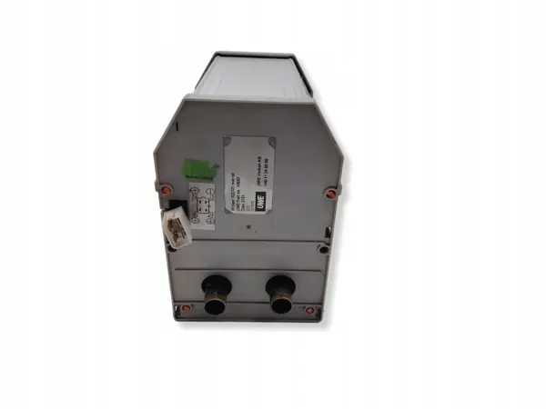 Calefactor Webasto estacionario OEM 18683 Sprinter image 3