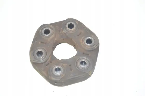 Flange de eixo de transmissão BMW OEM 26119488446 image 2