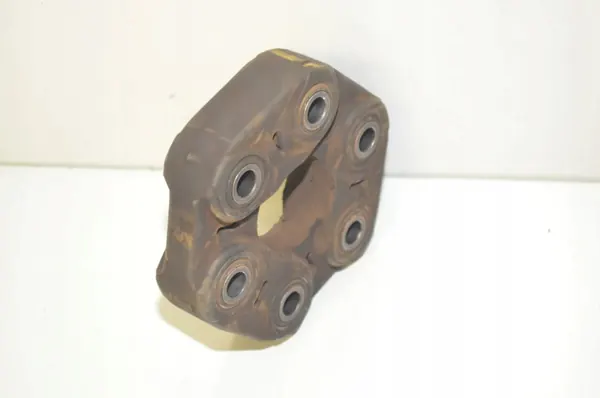 Flange de eixo de transmissão BMW OEM 26119488446 image 3