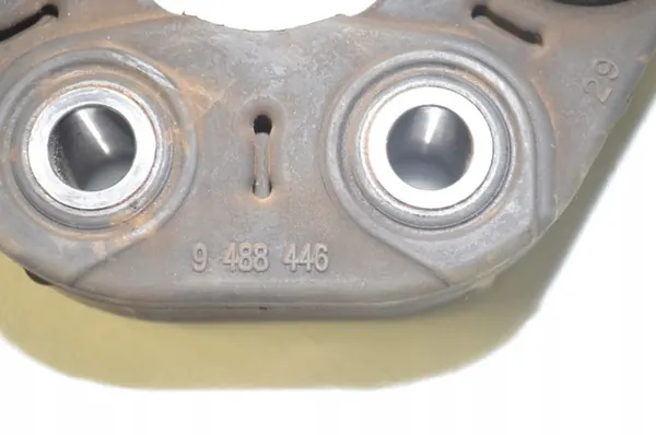 Flange de eixo de transmissão BMW OEM 26119488446 image 4