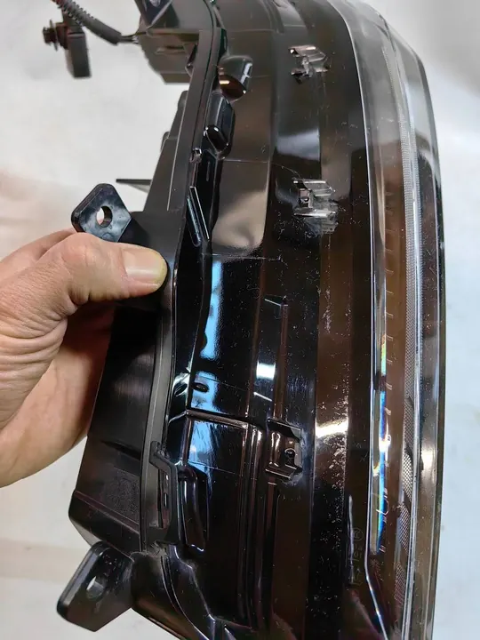 PEUGEOT 308 T10 - Rechtdagslicht image 2