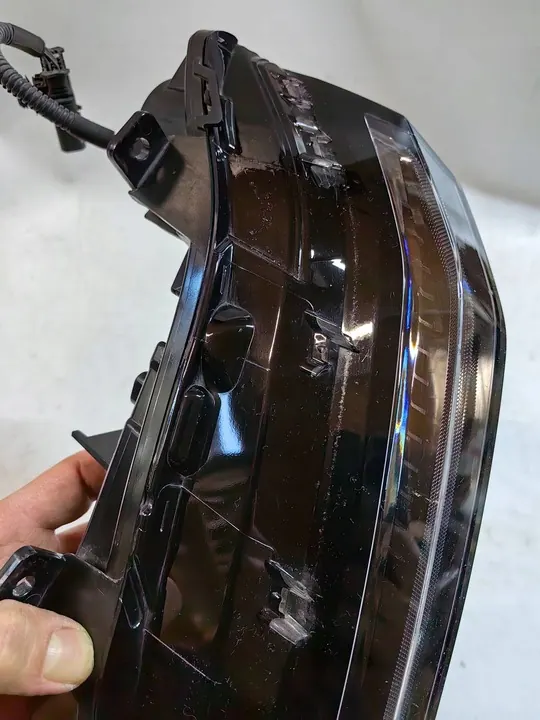 PEUGEOT 308 T10 - Rechtdagslicht image 3