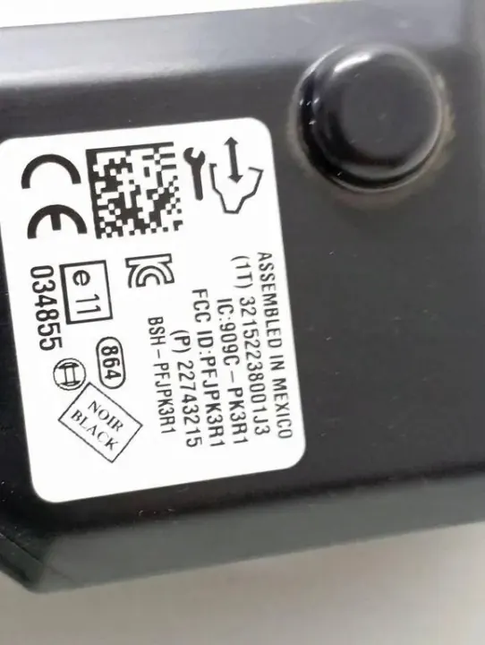 Interruptor de Ignição OEM 22743215 para Opel Antara 2.2L image 4