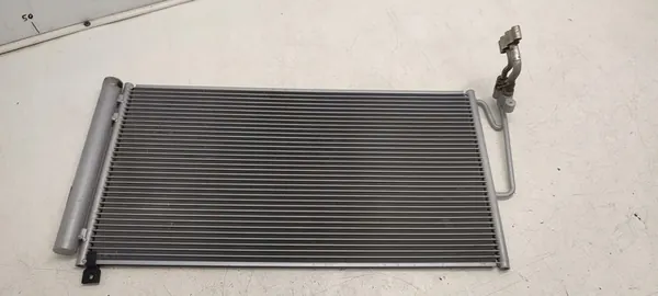 Ilmastointiradiatori Mini R56 Cabrio One 1.6 image 4