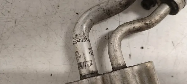 Ilmastointiradiatori Mini R56 Cabrio One 1.6 image 6