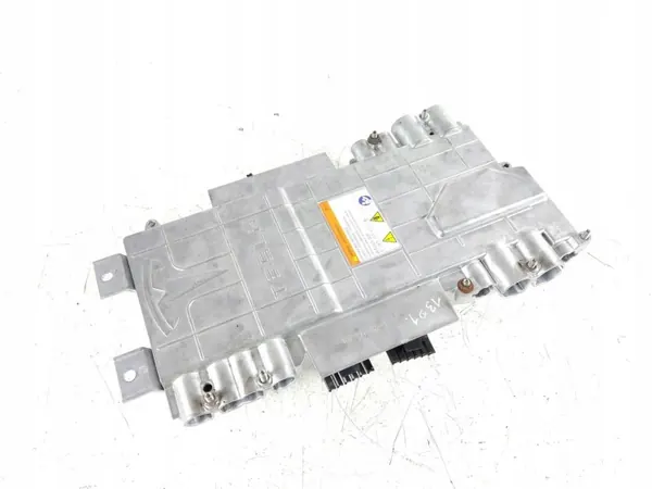 Onduleur Tesla Model S OEM 104891200A - Occasion image 2