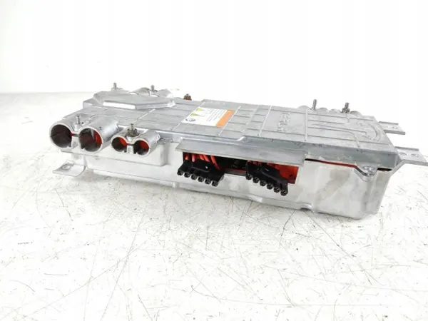 Onduleur Tesla Model S OEM 104891200A - Occasion image 6