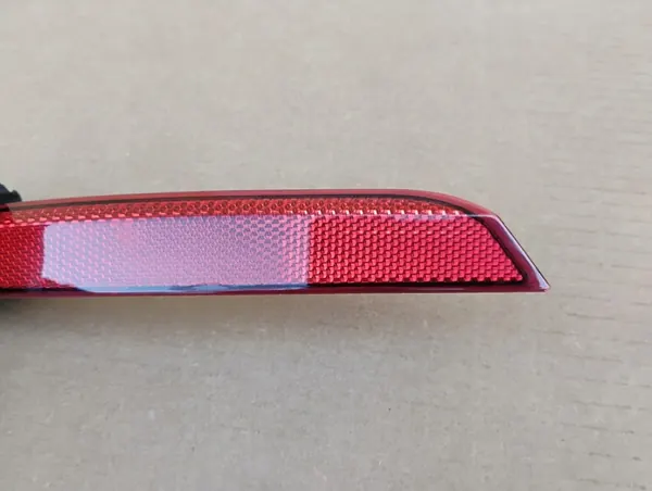 Bakreflektor Volkswagen OE 6C0945106B image 2