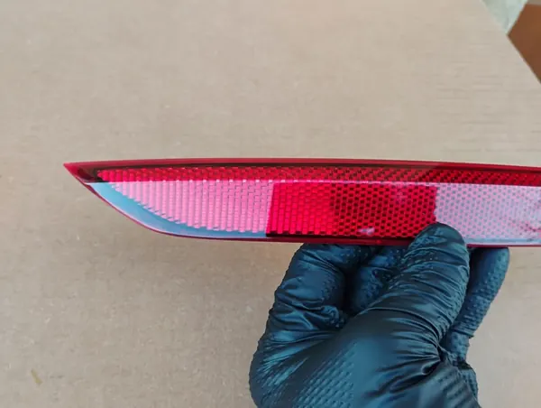 Bakreflektor Volkswagen OE 6C0945106B image 3