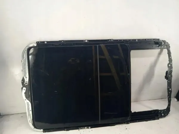 BMW X5 F15 schuifdak compleet OEM 805902507 image 2