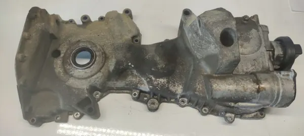 Cubierta de Distribución VW OEM 03E109211F 1.2 12V image 2