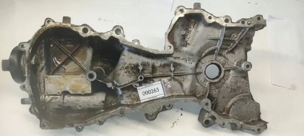 Cubierta de Distribución VW OEM 03E109211F 1.2 12V image 3