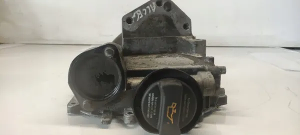 Cubierta de Distribución VW OEM 03E109211F 1.2 12V image 5