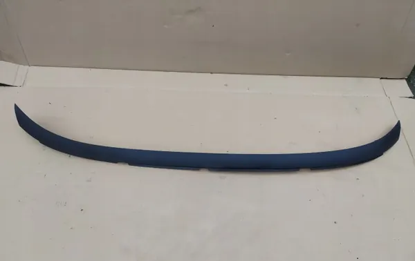 OEM 960150001R voorbumper spoiler voor Megane III image 2