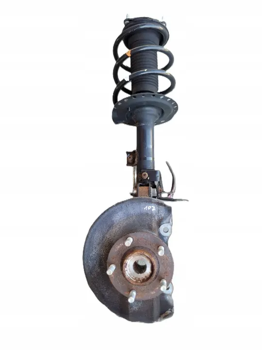 Mitsubishi OE Fjädringsfäste OEM LUOA1856965 - Höger sida image 2