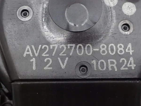 Lämmityspuhallin OEM AV272700-8084 ROZ Toyotalle image 5