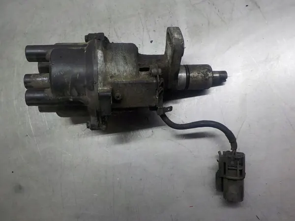 Nissan Figaro Sytytyskelat OEM 22100-17B02 Käytetty image 2