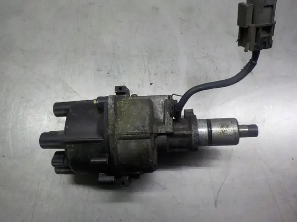 Nissan Figaro Sytytyskelat OEM 22100-17B02 Käytetty image 4