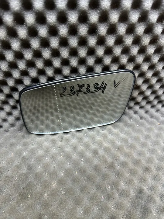 Insert miroir gauche OEM 3345758 pour Volvo V40 image 2