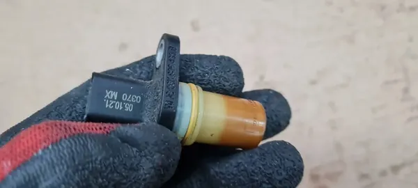 Kampiakselin Sijaintianturi TIGUAN II 2.0 TFSI VW Audi 06K906433B image 4