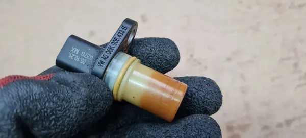 Kampiakselin Sijaintianturi TIGUAN II 2.0 TFSI VW Audi 06K906433B image 6