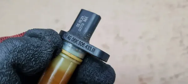 Kampiakselin Sijaintianturi TIGUAN II 2.0 TFSI VW Audi 06K906433B image 8