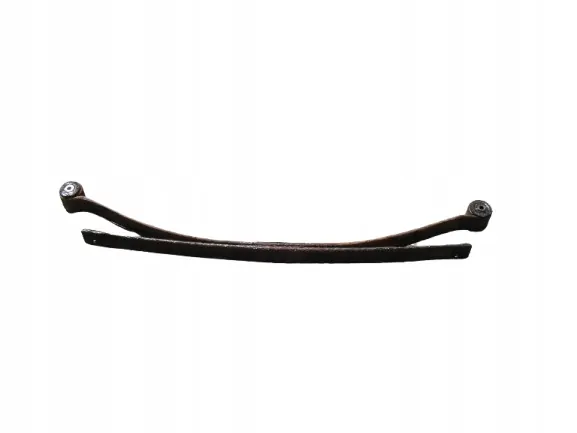 Blattfeder RTEKO für FORD TRANSIT CONNECT MKI 2002-2013 image 2