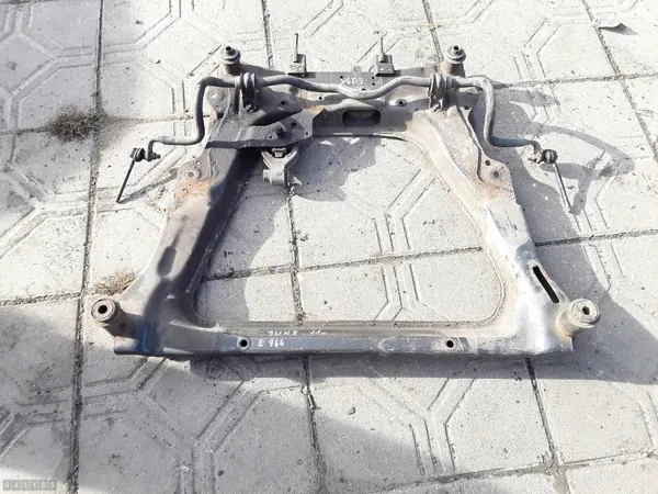Nissan Juke Hilfsrahmen OEM AM-441185 image 2