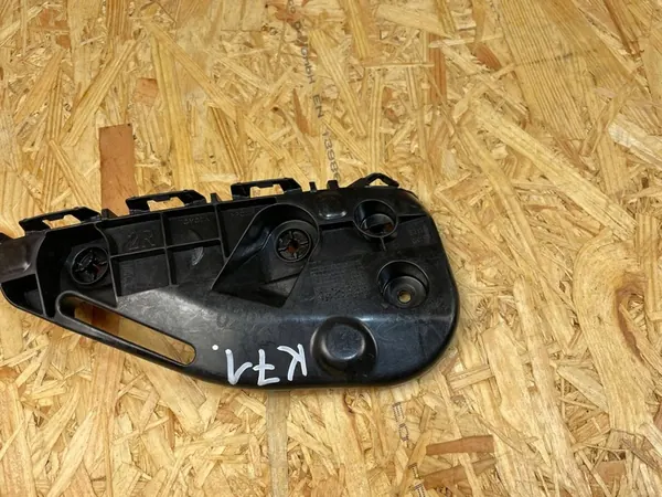 Supporto Paraurti Destro Anteriore Toyota Hilux VIII 52115-0K190 image 3