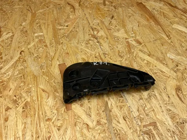 Supporto Paraurti Destro Anteriore Toyota Hilux VIII 52115-0K190 image 4