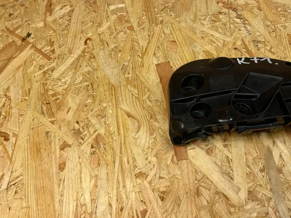 Supporto Paraurti Destro Anteriore Toyota Hilux VIII 52115-0K190 image 5