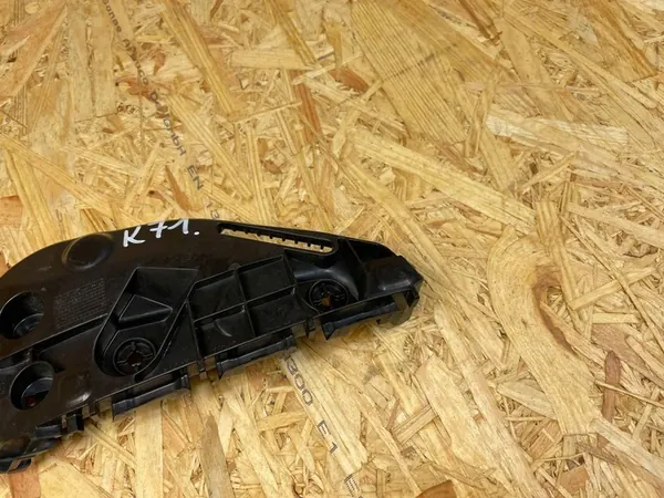 Supporto Paraurti Destro Anteriore Toyota Hilux VIII 52115-0K190 image 6