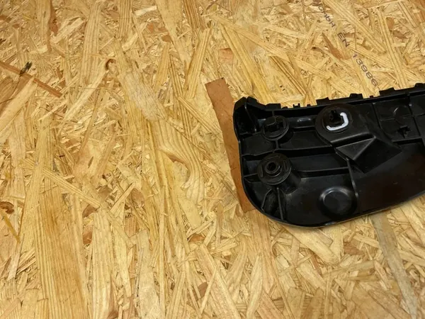 Supporto Paraurti Destro Anteriore Toyota Hilux VIII 52115-0K190 image 8